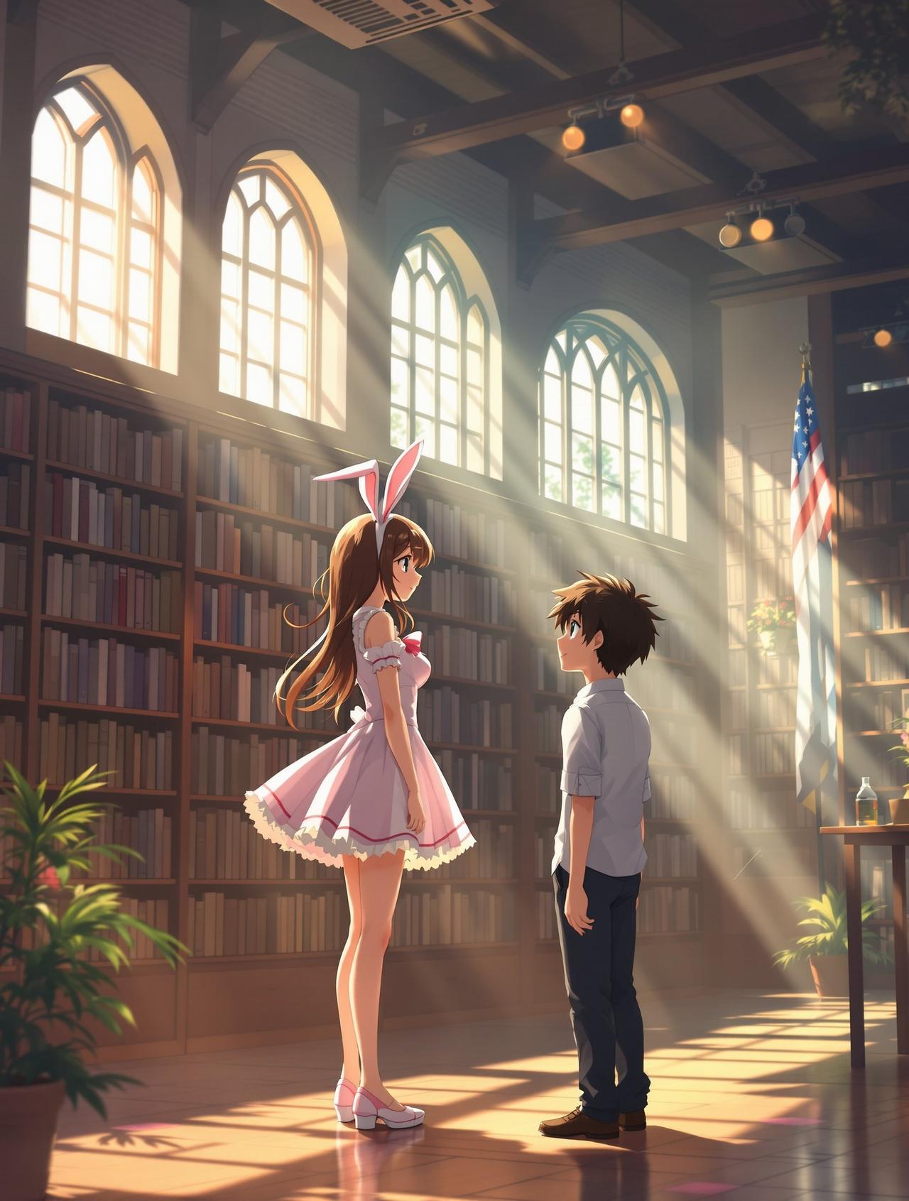 青春猪头少年不会梦到兔女郎学姐